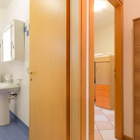 Borgo 4 Lägenhet Affi