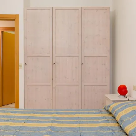 Borgo 4 Lägenhet