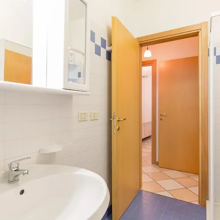 Borgo 4 Lägenhet Affi