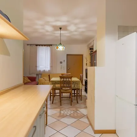 Borgo 4 Lägenhet Affi
