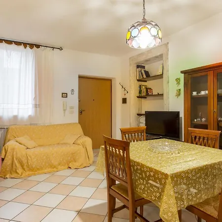 Borgo 4 * Affi