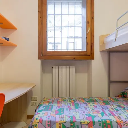 Borgo 4 * Affi