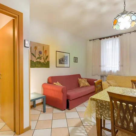 Lägenhet Borgo 4