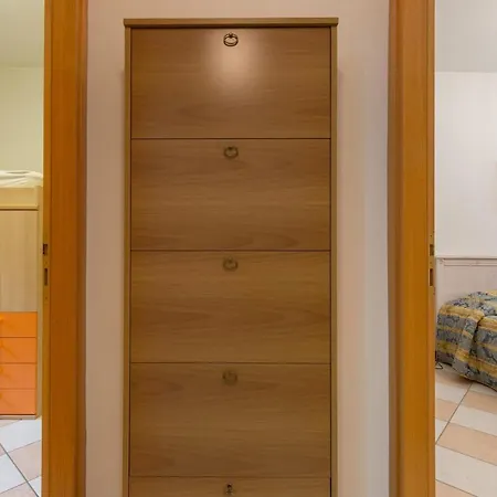 Apartment Borgo 4