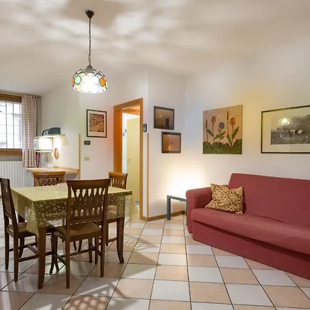 Borgo 4 Apartment