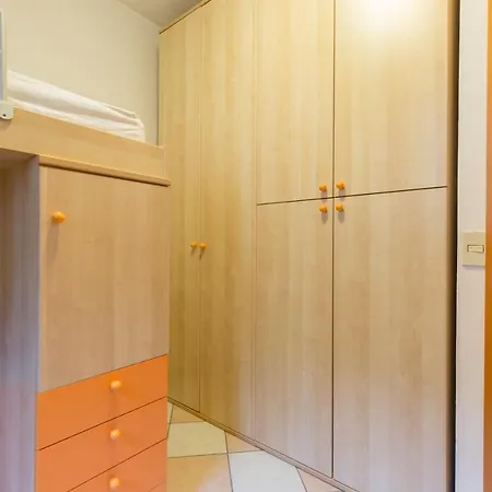 Borgo 4 Apartment