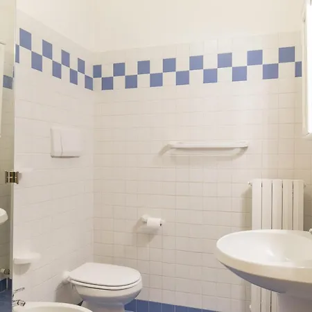 Apartment Borgo 4