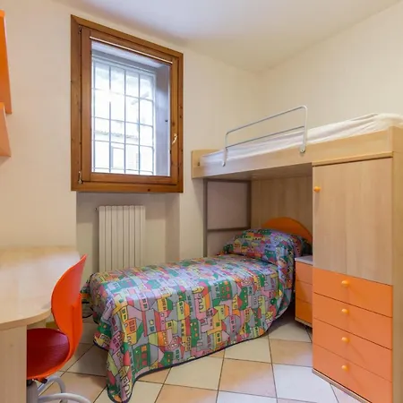 Borgo 4 Apartment *