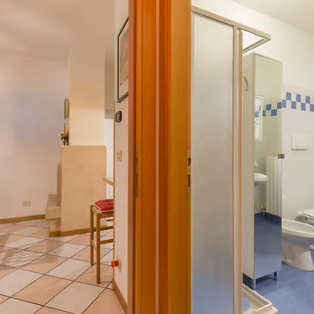 Borgo 4 *